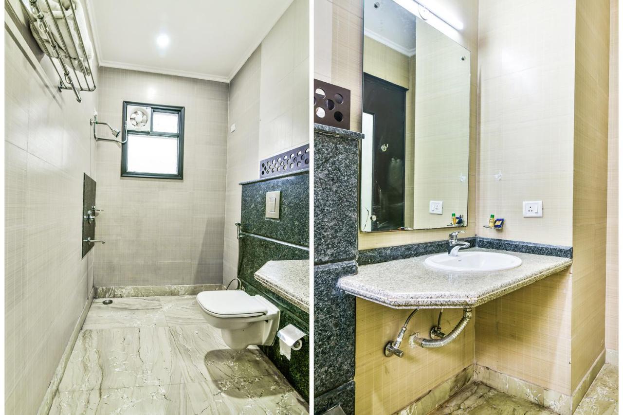 Fabhotel Rallkmas Cyber City Gurgaon Ngoại thất bức ảnh