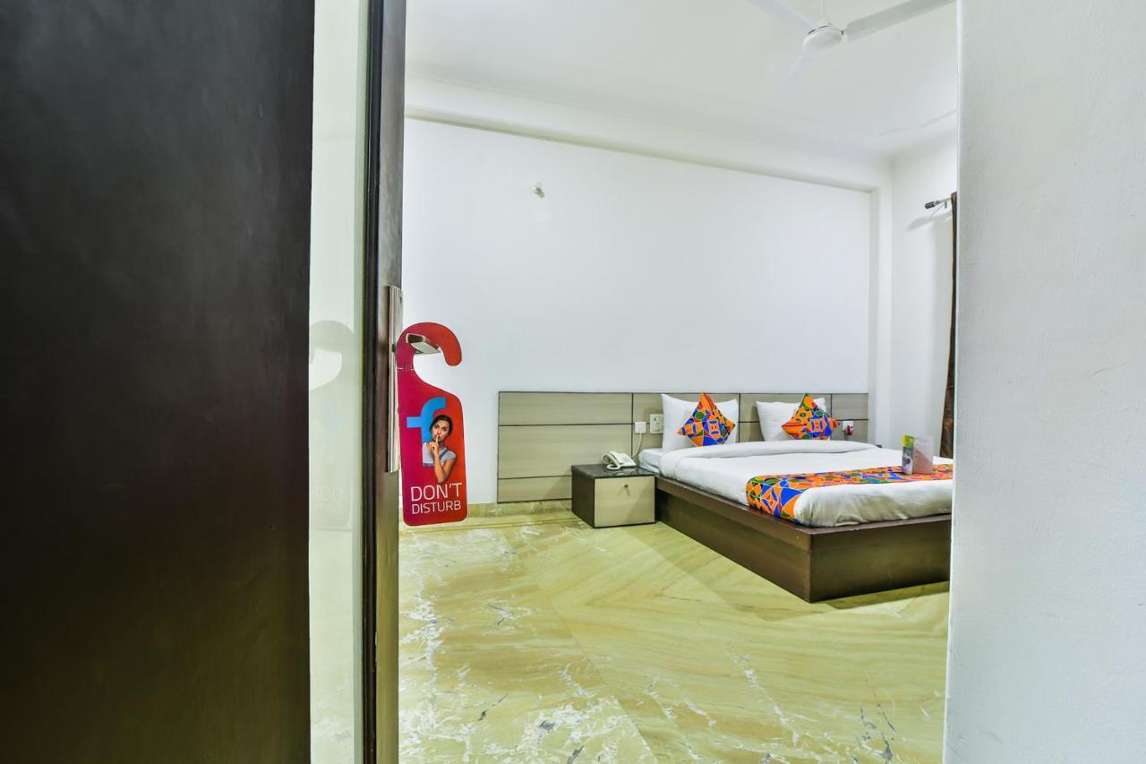 Fabhotel Rallkmas Cyber City Gurgaon Ngoại thất bức ảnh