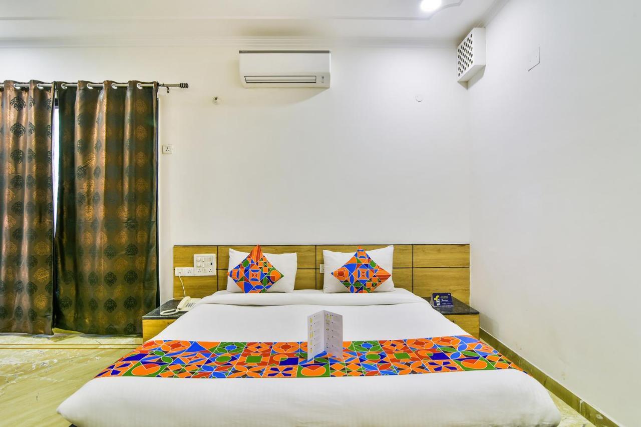 Fabhotel Rallkmas Cyber City Gurgaon Ngoại thất bức ảnh