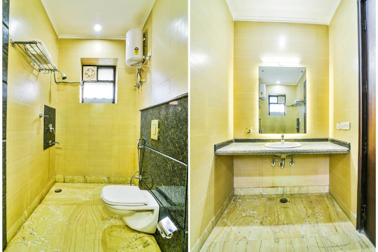 Fabhotel Rallkmas Cyber City Gurgaon Ngoại thất bức ảnh