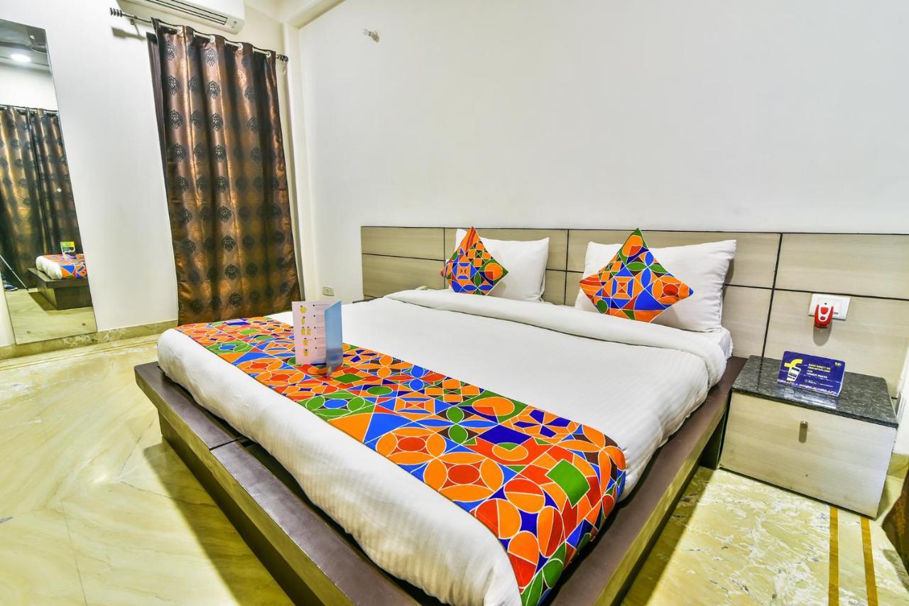 Fabhotel Rallkmas Cyber City Gurgaon Ngoại thất bức ảnh