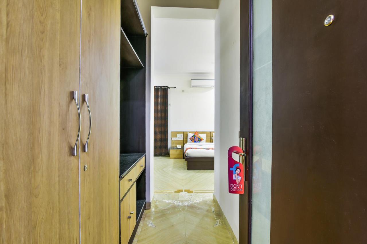 Fabhotel Rallkmas Cyber City Gurgaon Ngoại thất bức ảnh